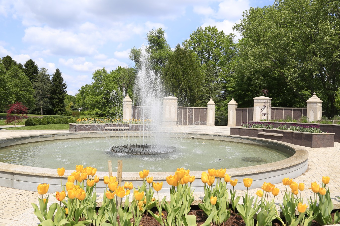 Cincinnati Funeral Planning Services | Cemetery & Arboretum